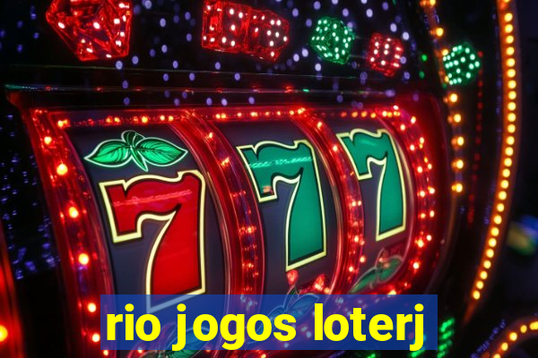 rio jogos loterj